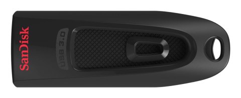 Pendrive SanDisk Ultra SDCZ48-256G-U46 (256GB; USB 3.0; kolor czarny)