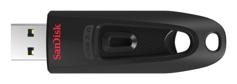 Pendrive SanDisk Ultra SDCZ48-256G-U46 (256GB; USB 3.0; kolor czarny)