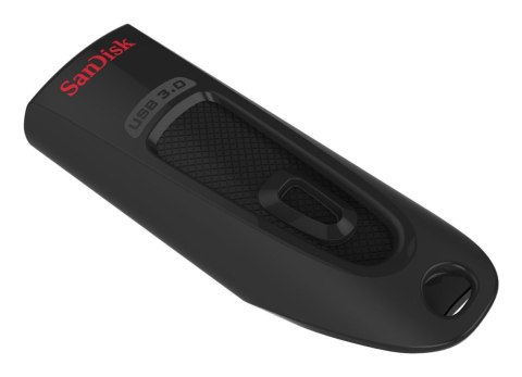 Pendrive SanDisk Ultra SDCZ48-256G-U46 (256GB; USB 3.0; kolor czarny)