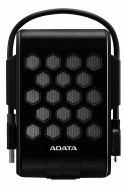 A-DATA DashDrive Durable HD720 1 TB Czarny (1TB /Czarny )