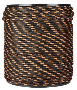 Linka pleciona polipropylenowa fi 6, 300 m