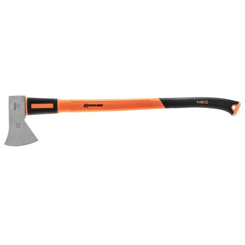 Siekiera 1250 g, trzonek z włókna szklanego