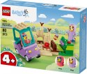Klocki bluey 11216 babunie z bingo i blue