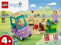 Klocki bluey 11216 babunie z bingo i blue