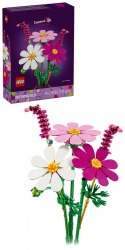 Klocki botanicals 11514 kosmosy