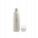 SodaStream Butelka do saturatora Fizz&Go Piaskowy nierdzewna 900ml