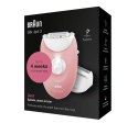 Depilator BRAUN Silk-épil 3 SE3-277
