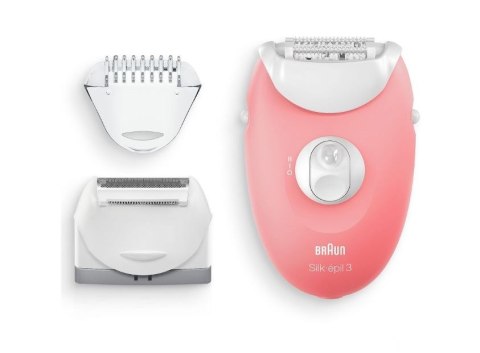 Depilator BRAUN Silk-épil 3 SE3-277