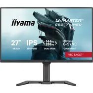 Iiyama G-MASTER GB2771UHSU-B1 monitor komputerowy 68,6 cm (27") 3840 x 2160 px 4K Ultra HD LED Czarny