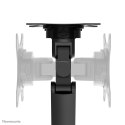 Neomounts DS70-250BL2 uchwyt / stojak do monitorów 81,3 cm (32") Biurko Czarny