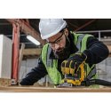 DeWALT DCW200N-XJ przenośna szlifierka