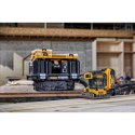DeWALT DCW200N-XJ przenośna szlifierka