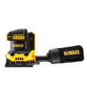 DeWALT DCW200N-XJ przenośna szlifierka
