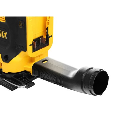 DeWALT DCW200N-XJ przenośna szlifierka