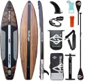 Deska SUP SKATINGER Waverider 380x86x16 Touring