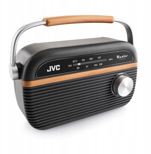 Radio JVC RA-E215G