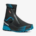 Buty trailowe Scarpa Ribelle Run Kalibra G - black/azure