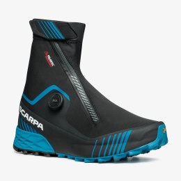 Buty trailowe Scarpa Ribelle Run Kalibra G - black/azure