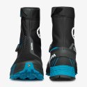 Buty trailowe Scarpa Ribelle Run Kalibra G - black/azure