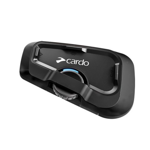 CARDO FREECOM 2X DUO - Interkom motocyklowy na 2 kaski
