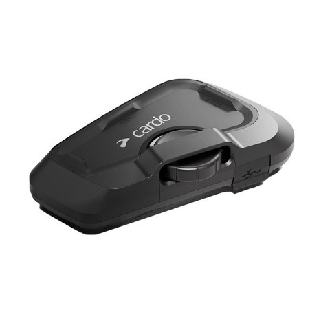 CARDO FREECOM 2X DUO - Interkom motocyklowy na 2 kaski