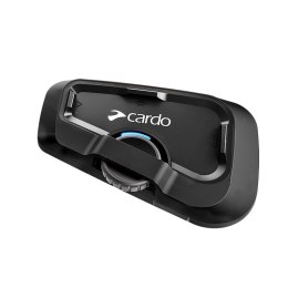 CARDO FREECOM 2X SINGLE - Interkom motocyklowy