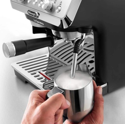 Ekspres ciśnieniowy DeLonghi EC9155.MB
