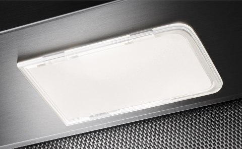 Okap teleskopowy ELECTROLUX LFP226S 60 cm | 250 m3/h | LED | inox