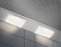 Okap teleskopowy ELECTROLUX LFP226S 60 cm | 250 m3/h | LED | inox