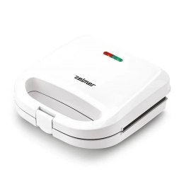 Opiekacz 750W ZSM7700 Zelmer white