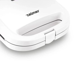 Opiekacz 750W ZSM7700 Zelmer white