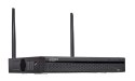 REJESTRATOR IP DAHUA NVR1104HS-W-S2-CE 1U Czarny