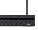 REJESTRATOR IP DAHUA NVR1104HS-W-S2-CE 1U Czarny