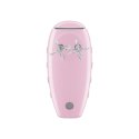 Smeg HMF01PKEU mikser Mikser ręczny 250 W Różowy