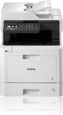 Urządzenie wielofunkcyjne laserowe BROTHER DCP-L8410CDW DCPL8410CDWYJ1