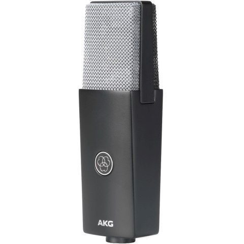 AKG C104 - mikrofon pojemnościowy o charakterystyce kardioidalnej