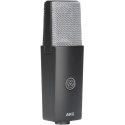 AKG C104 - mikrofon pojemnościowy o charakterystyce kardioidalnej