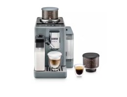 Delonghi Ekspres do kawy Delonghi | EXAM440.55.G Rivelia | Ciśnienie pompy 19 bar | Wbudowany spieniacz do mleka | Automatyczny | 1450 W 
