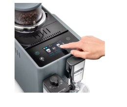 Delonghi Ekspres do kawy Delonghi | EXAM440.55.G Rivelia | Ciśnienie pompy 19 bar | Wbudowany spieniacz do mleka | Automatyczny | 1450 W 