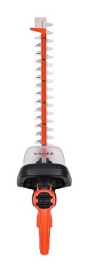 Elektryczne nożyce do żywopłotu 500W, 50cm BEHTS301-QS BLACK+DECKER