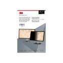 Filtr prywatności 3M do 23" monitora szerokokątnego