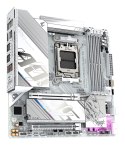 Gigabyte X870M AORUS ELITE WIFI7 ICE (X870,AM5,ATX,DD