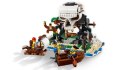 LEGO Creator 3w1 31109 - Statek piracki