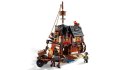 LEGO Creator 3w1 31109 - Statek piracki