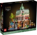 LEGO Creator Expert 10297 - Hotel butikowy