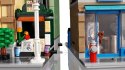 LEGO Creator Expert 10297 - Hotel butikowy