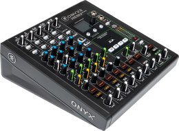 Mackie Onyx 8 - Analogowy mikser z USB