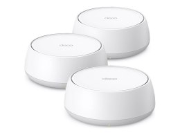 TP-LINK TP-LINK Deco BE25(3-pack) BE3600 Whole Home Mesh Wi-Fi 7 System