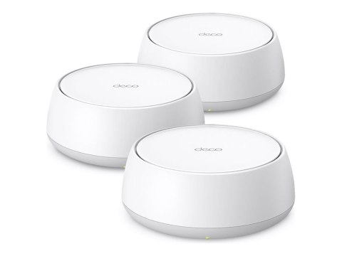 TP-LINK TP-LINK Deco BE25(3-pack) BE3600 Whole Home Mesh Wi-Fi 7 System