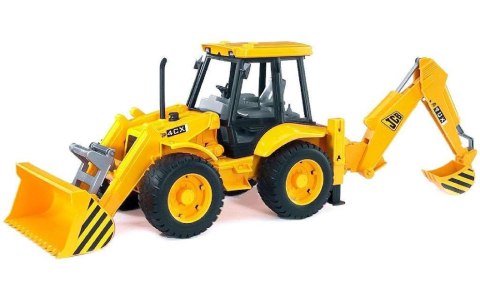 BRUDER JCB 4CX Backhoe loader